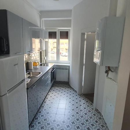 City Center Apartment Emona زغرب المظهر الخارجي الصورة