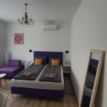 City Center Apartment Emona زغرب المظهر الخارجي الصورة