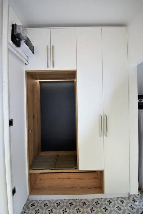 City Center Apartment Emona زغرب المظهر الخارجي الصورة
