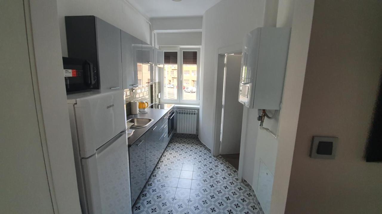 City Center Apartment Emona زغرب المظهر الخارجي الصورة
