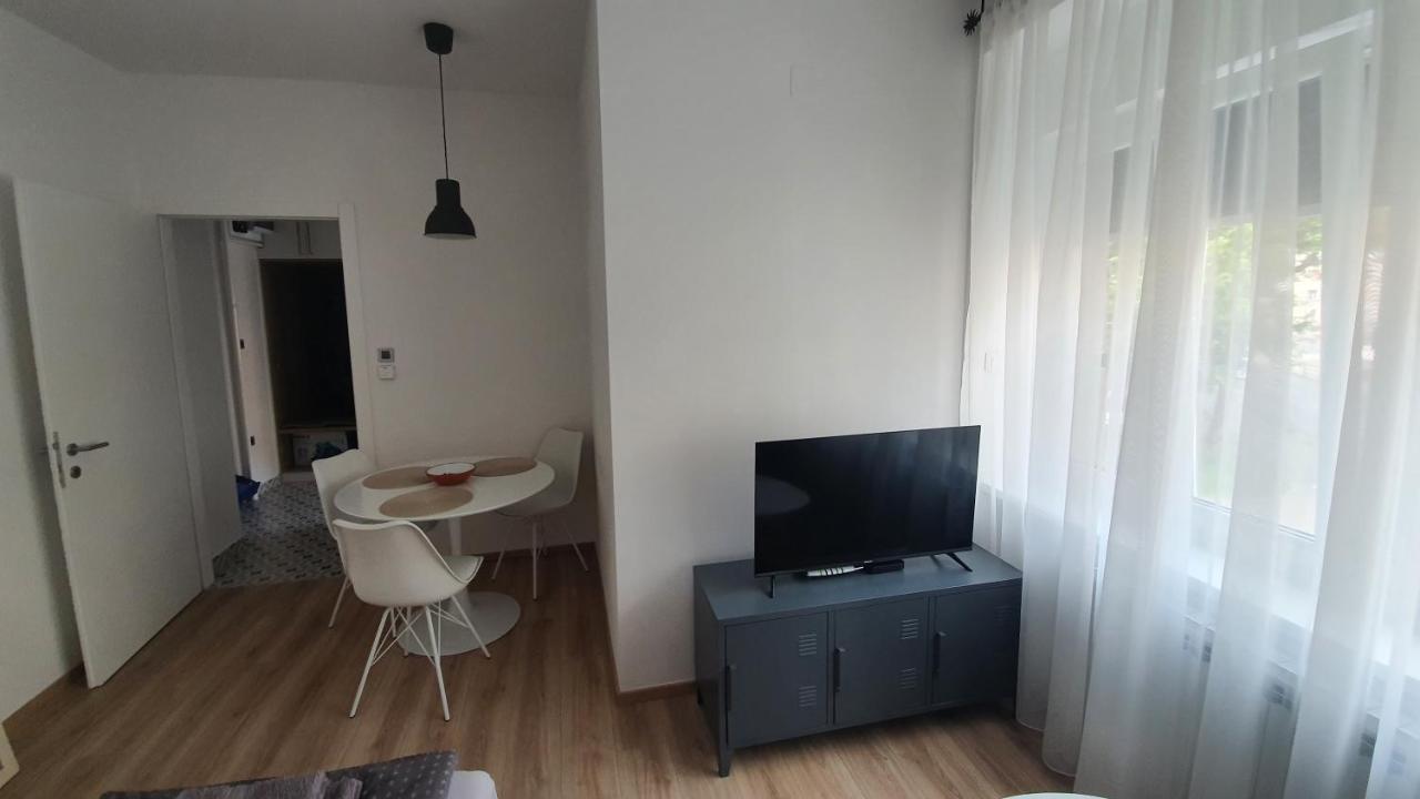 City Center Apartment Emona زغرب المظهر الخارجي الصورة