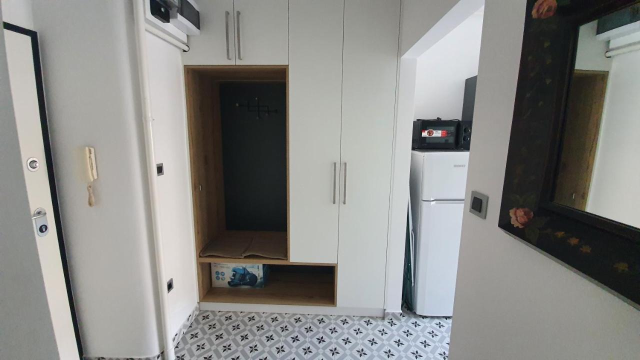 City Center Apartment Emona زغرب المظهر الخارجي الصورة