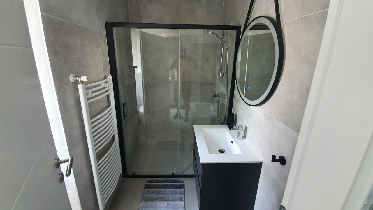 City Center Apartment Emona زغرب المظهر الخارجي الصورة